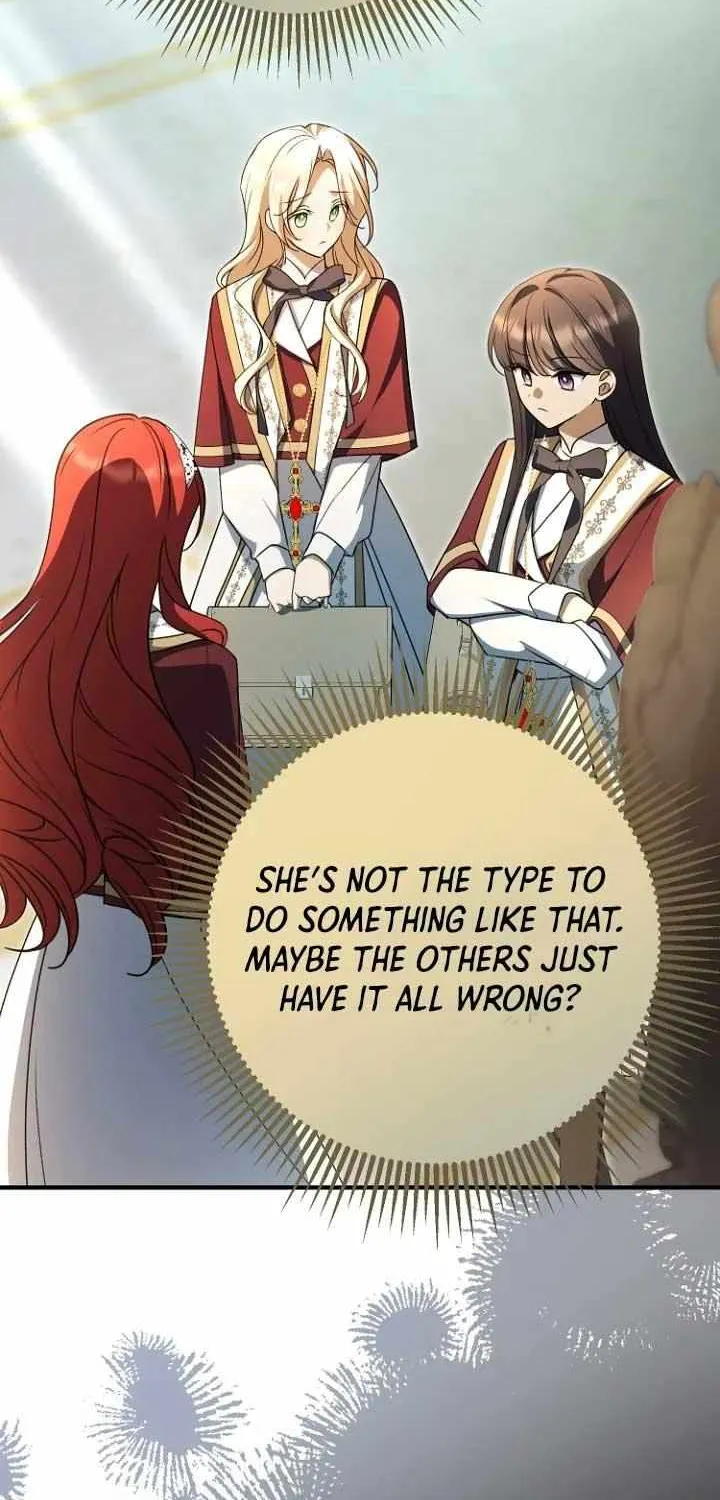 Read Surviving at the Cursed School chapter 13 image 66 on Lezhin