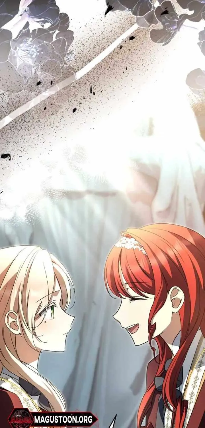 Read Surviving at the Cursed School chapter 13 image 69 on Lezhin
