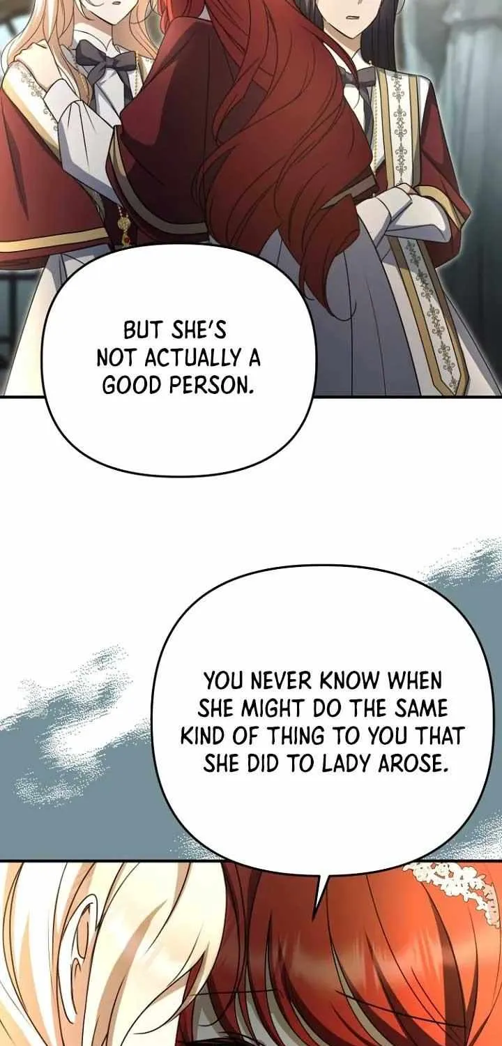 Read Surviving at the Cursed School chapter 13 image 71 on Lezhin
