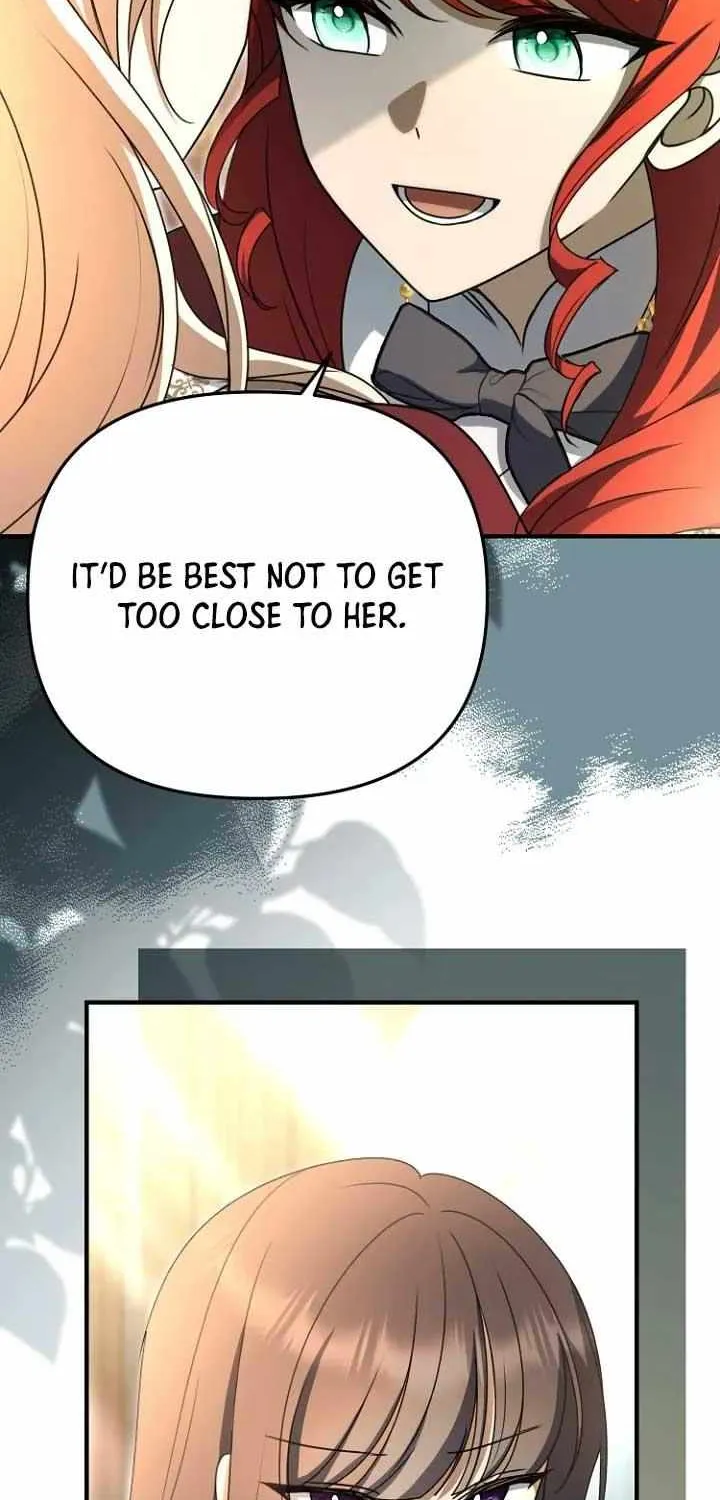 Read Surviving at the Cursed School chapter 13 image 72 on Lezhin