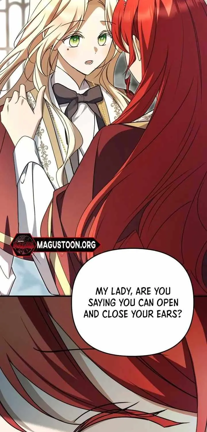 Read Surviving at the Cursed School chapter 13 image 75 on Lezhin