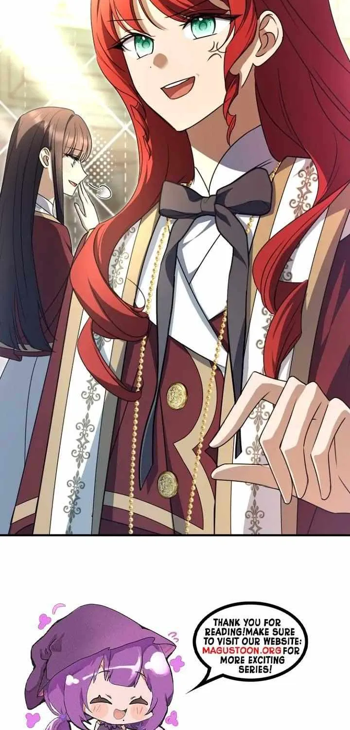 Read Surviving at the Cursed School chapter 13 image 77 on Lezhin