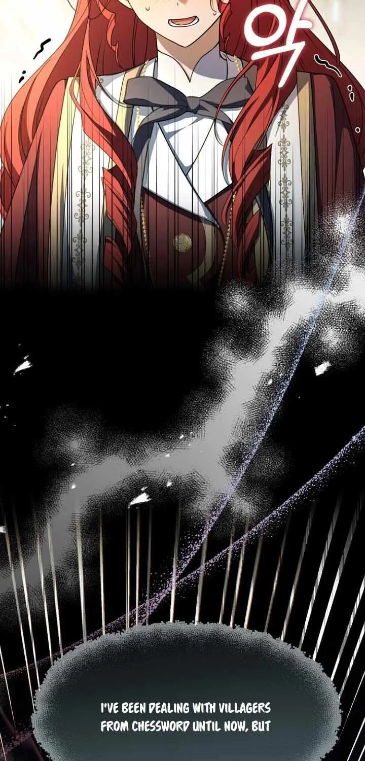 Read Surviving at the Cursed School chapter 14 image 2 on Lezhin