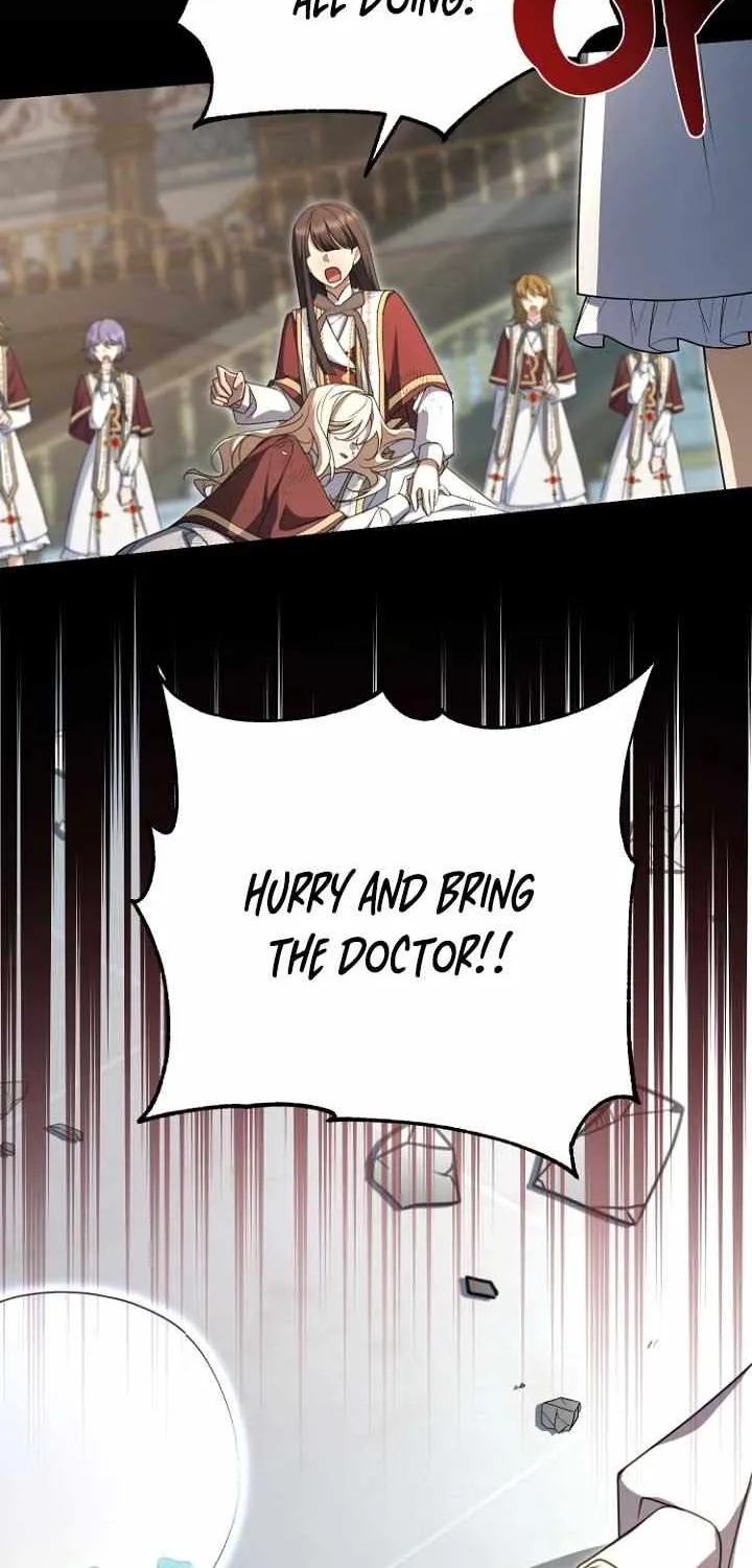 Read Surviving at the Cursed School chapter 14 image 21 on Lezhin