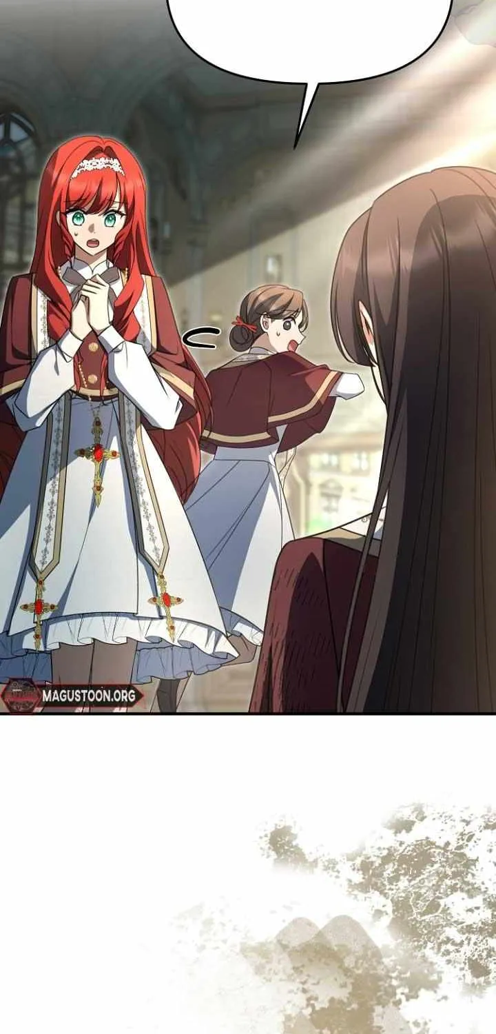 Read Surviving at the Cursed School chapter 14 image 25 on Lezhin