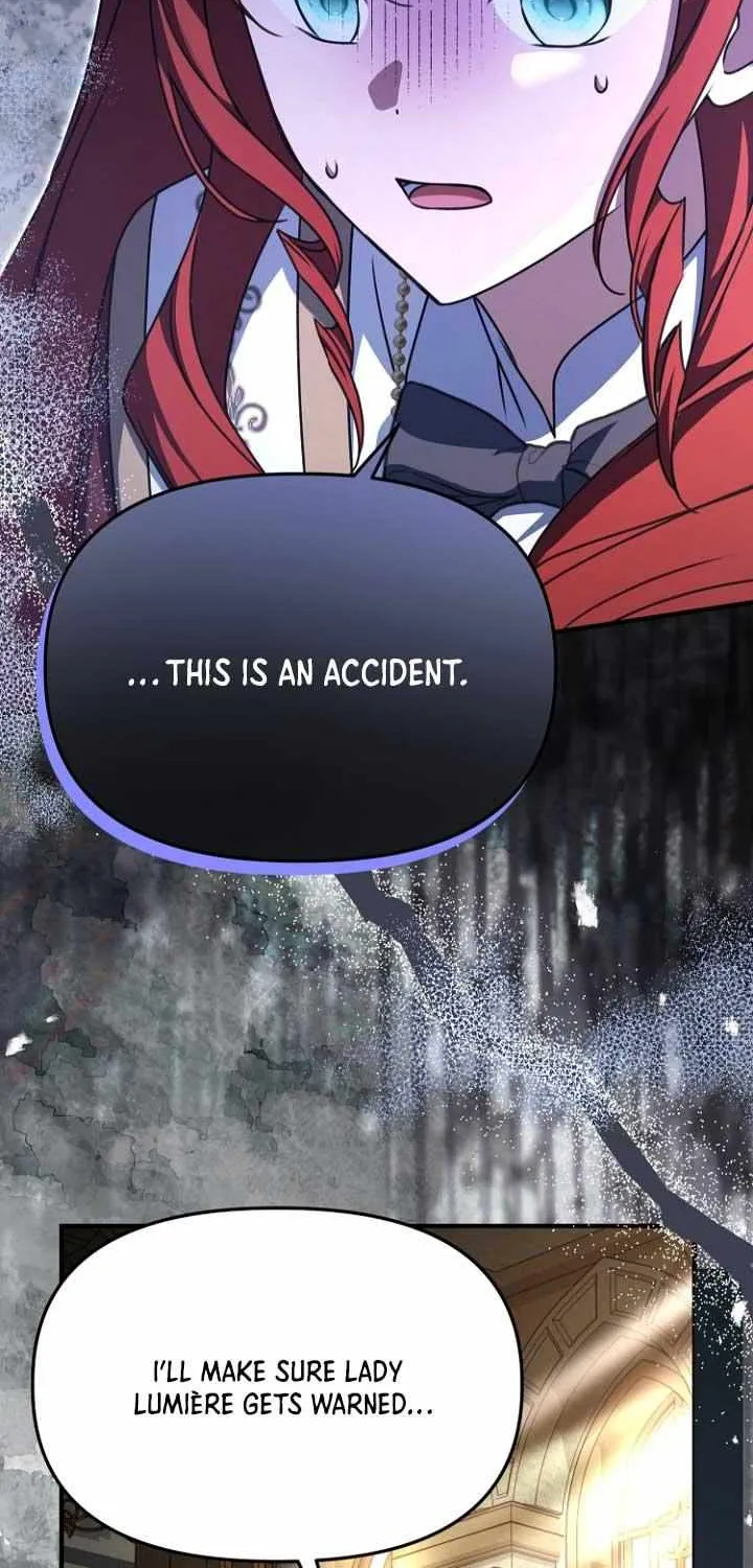 Read Surviving at the Cursed School chapter 14 image 30 on Lezhin