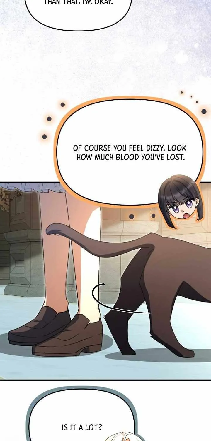Read Surviving at the Cursed School chapter 14 image 35 on Lezhin