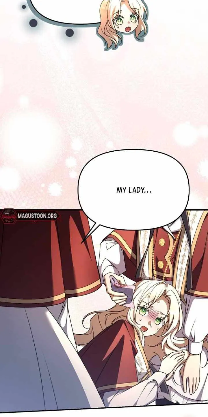 Read Surviving at the Cursed School chapter 14 image 36 on Lezhin