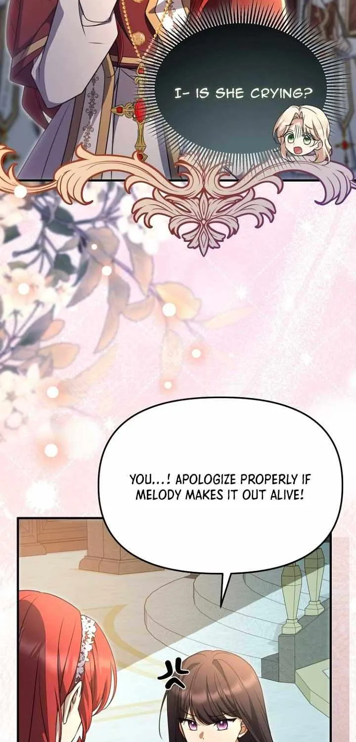 Read Surviving at the Cursed School chapter 14 image 38 on Lezhin