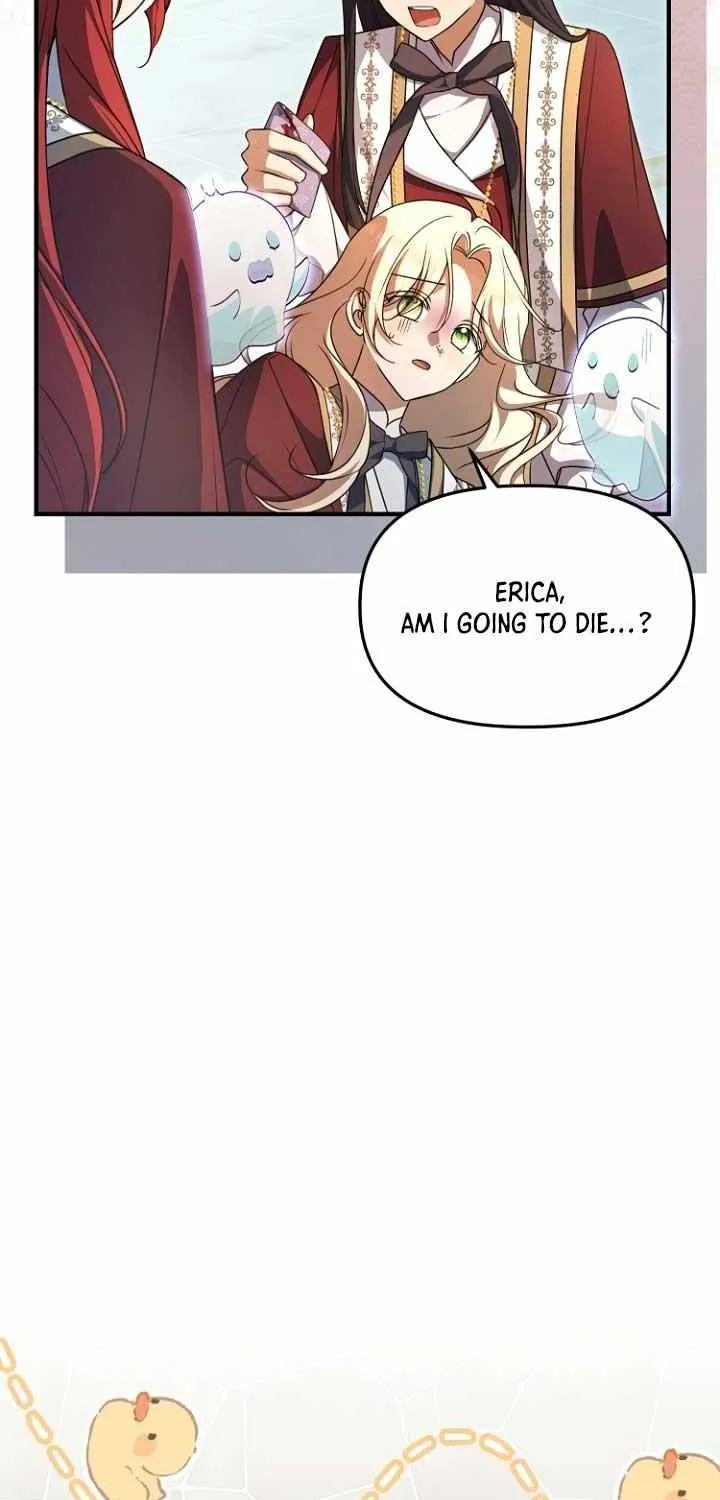 Read Surviving at the Cursed School chapter 14 image 39 on Lezhin