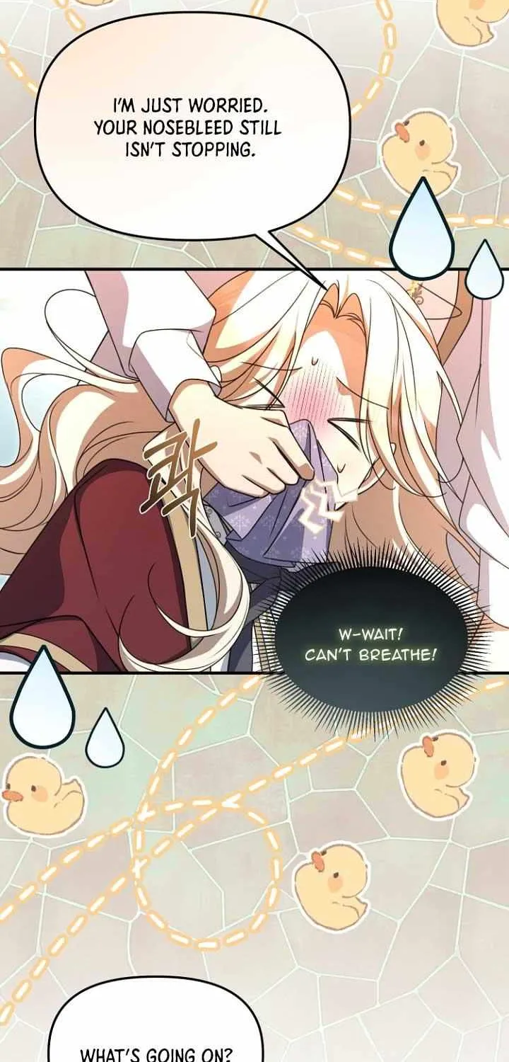 Read Surviving at the Cursed School chapter 14 image 40 on Lezhin