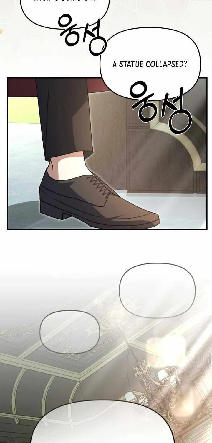 Read Surviving at the Cursed School chapter 14 image 41 on Lezhin