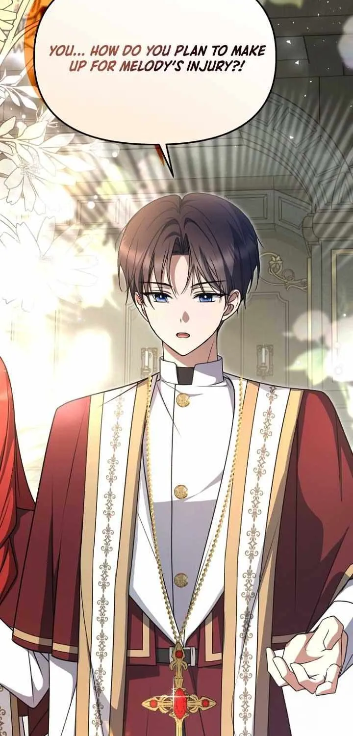 Read Surviving at the Cursed School chapter 14 image 43 on Lezhin