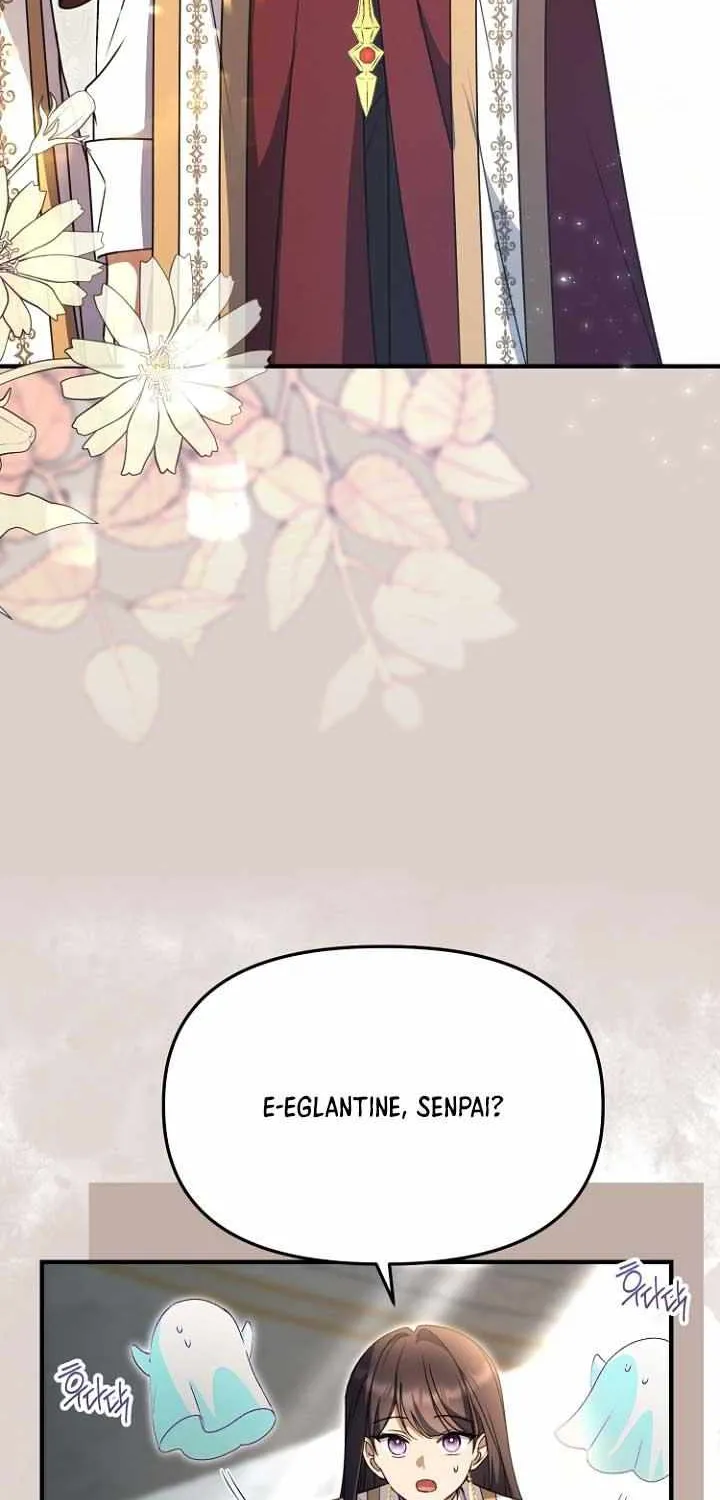 Read Surviving at the Cursed School chapter 14 image 44 on Lezhin