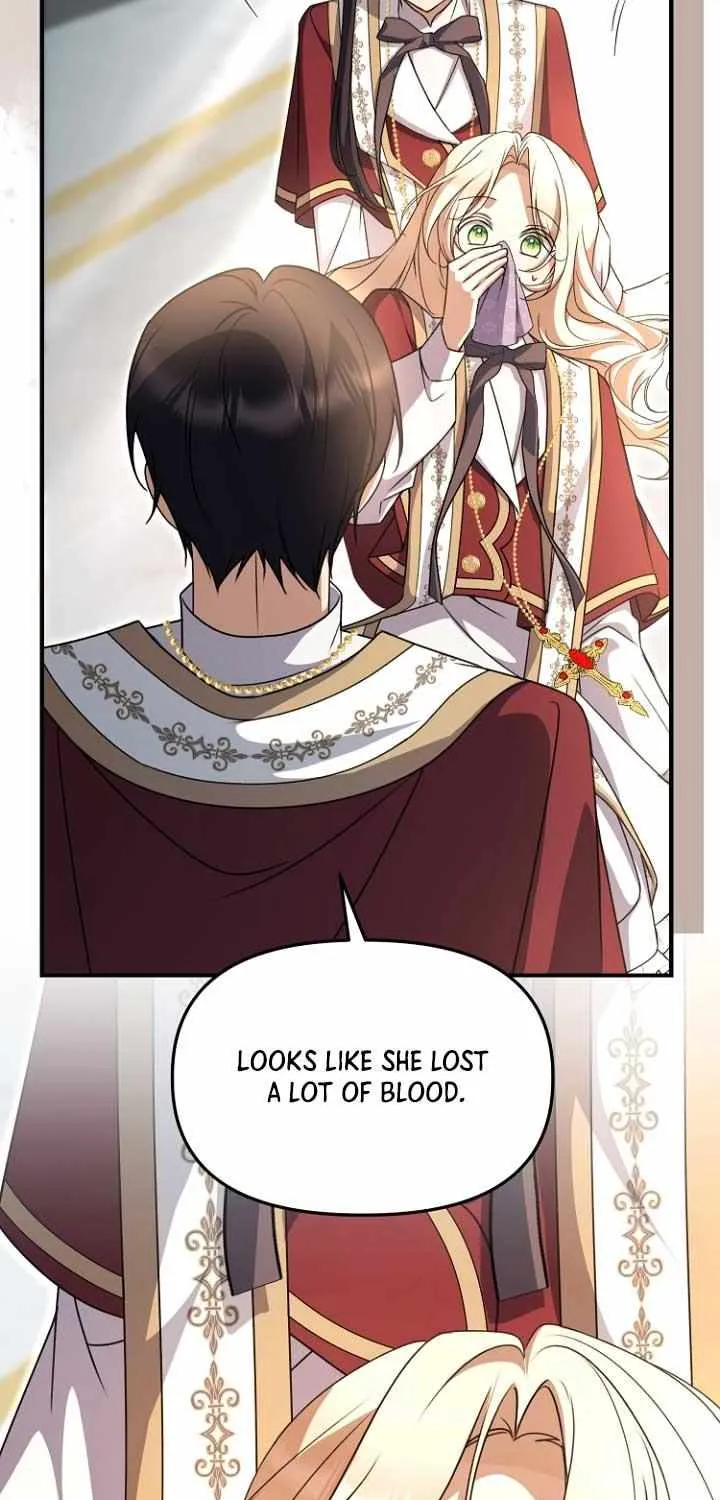 Read Surviving at the Cursed School chapter 14 image 45 on Lezhin