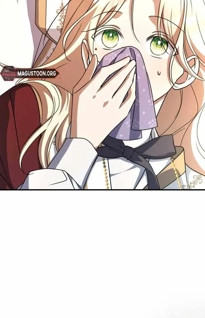 Read Surviving at the Cursed School chapter 14 image 46 on Lezhin