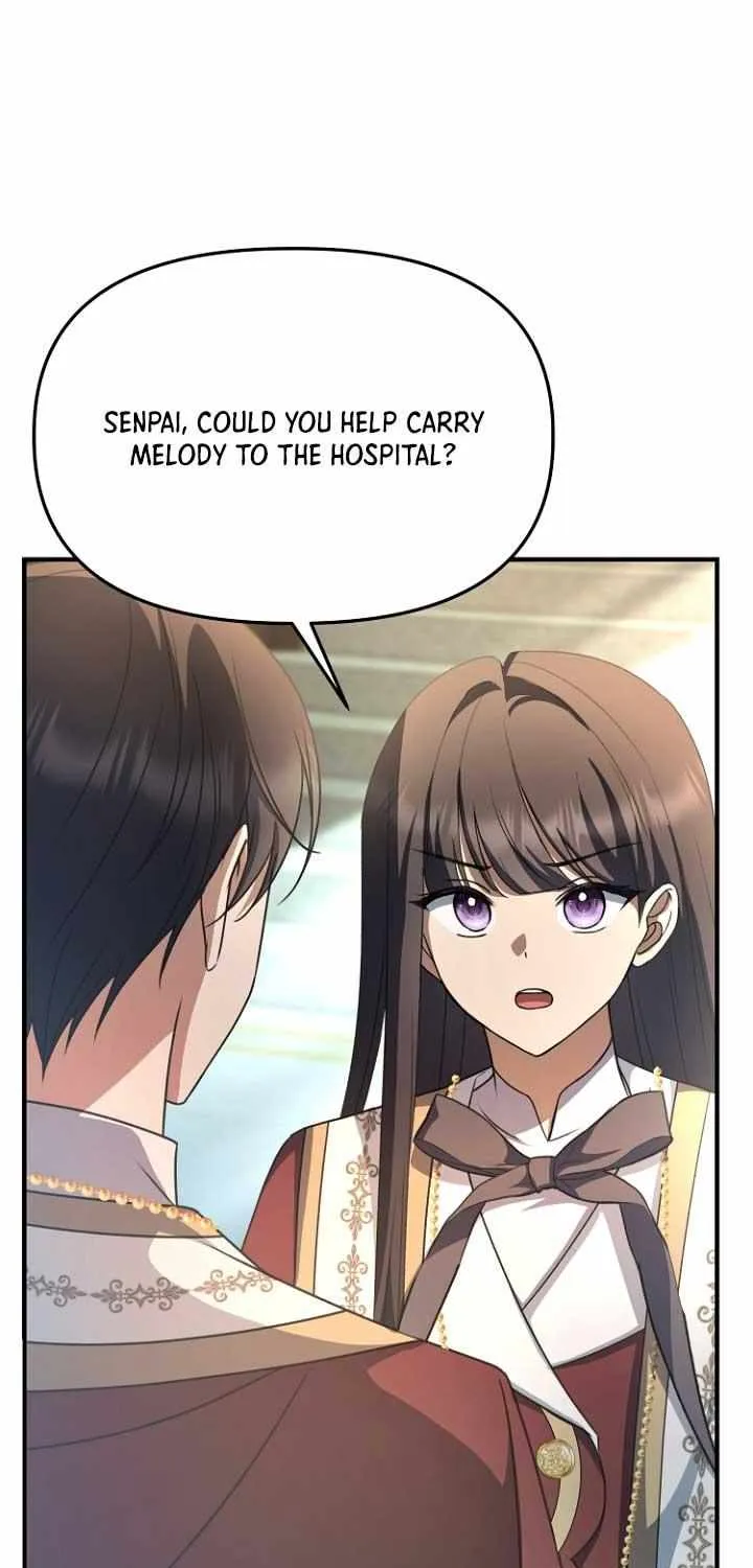 Read Surviving at the Cursed School chapter 14 image 51 on Lezhin