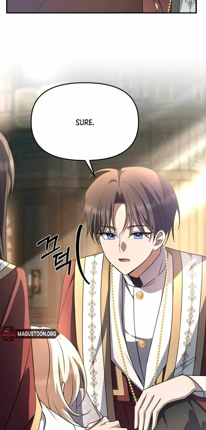 Read Surviving at the Cursed School chapter 14 image 52 on Lezhin
