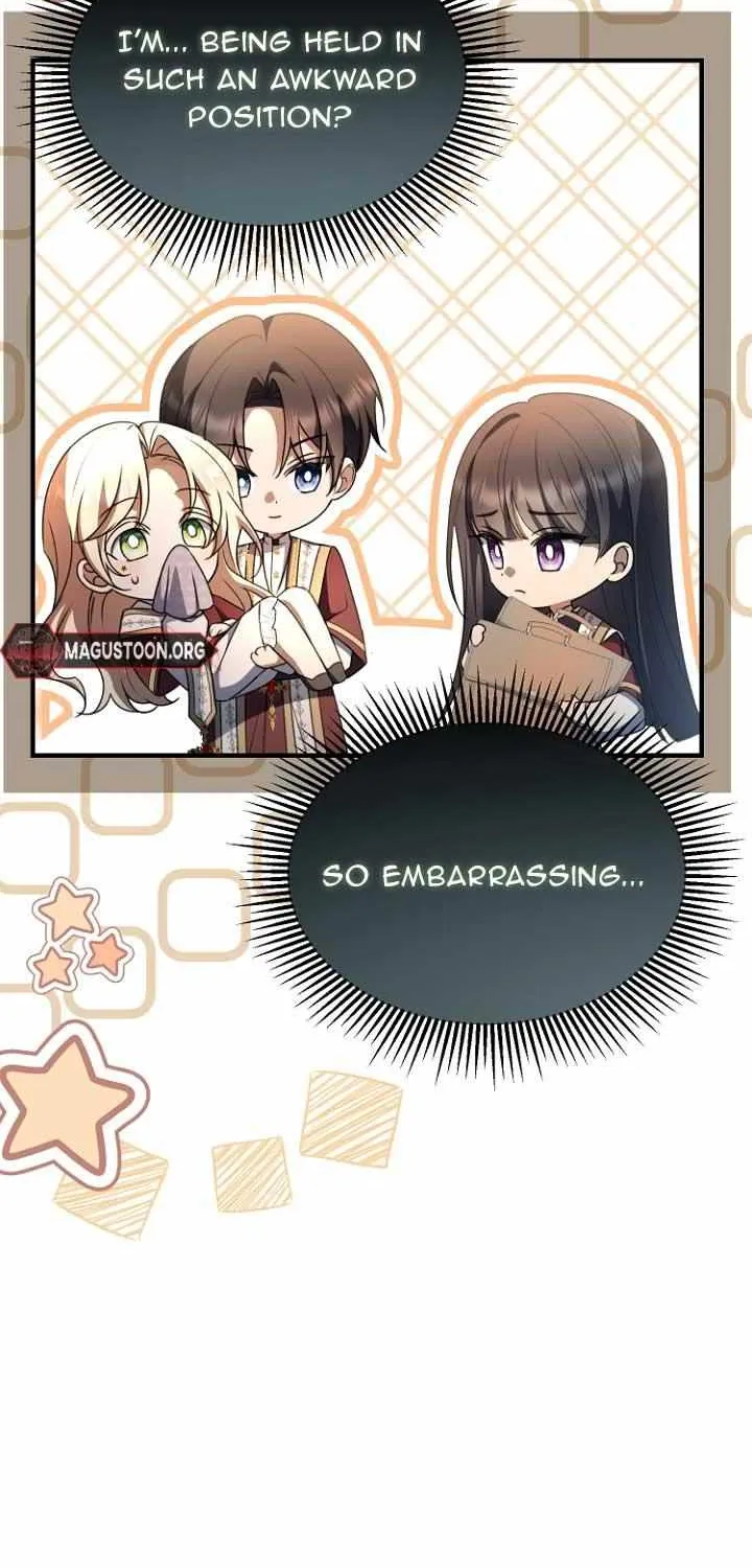 Read Surviving at the Cursed School chapter 14 image 56 on Lezhin