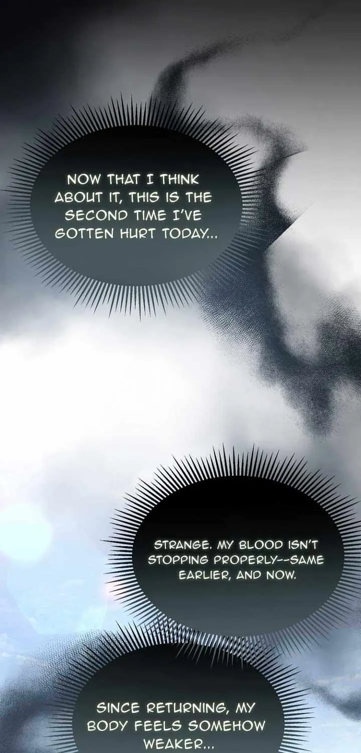 Read Surviving at the Cursed School chapter 14 image 58 on Lezhin