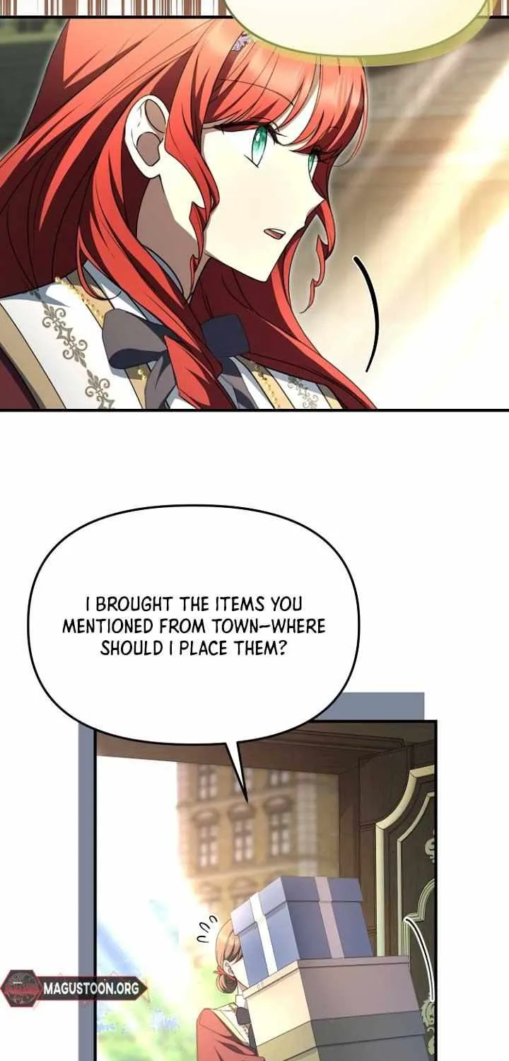 Read Surviving at the Cursed School chapter 14 image 6 on Lezhin