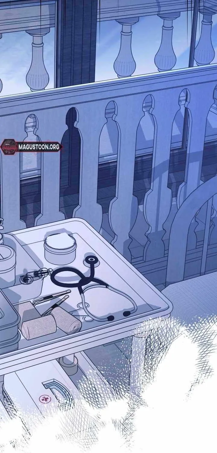 Read Surviving at the Cursed School chapter 14 image 62 on Lezhin