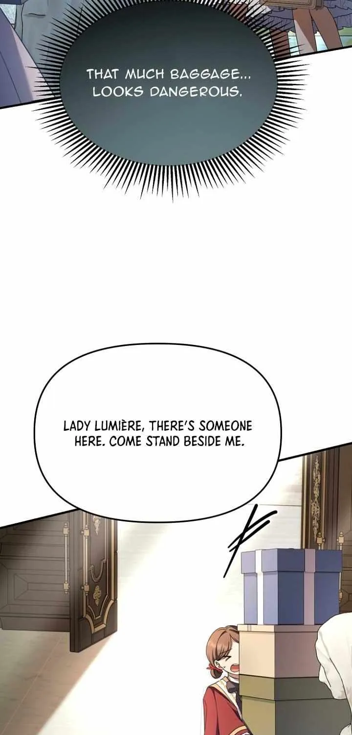 Read Surviving at the Cursed School chapter 14 image 8 on Lezhin