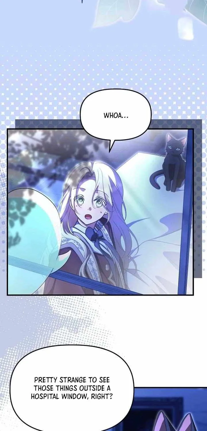 Read Surviving at the Cursed School chapter 15 image 10 on Lezhin