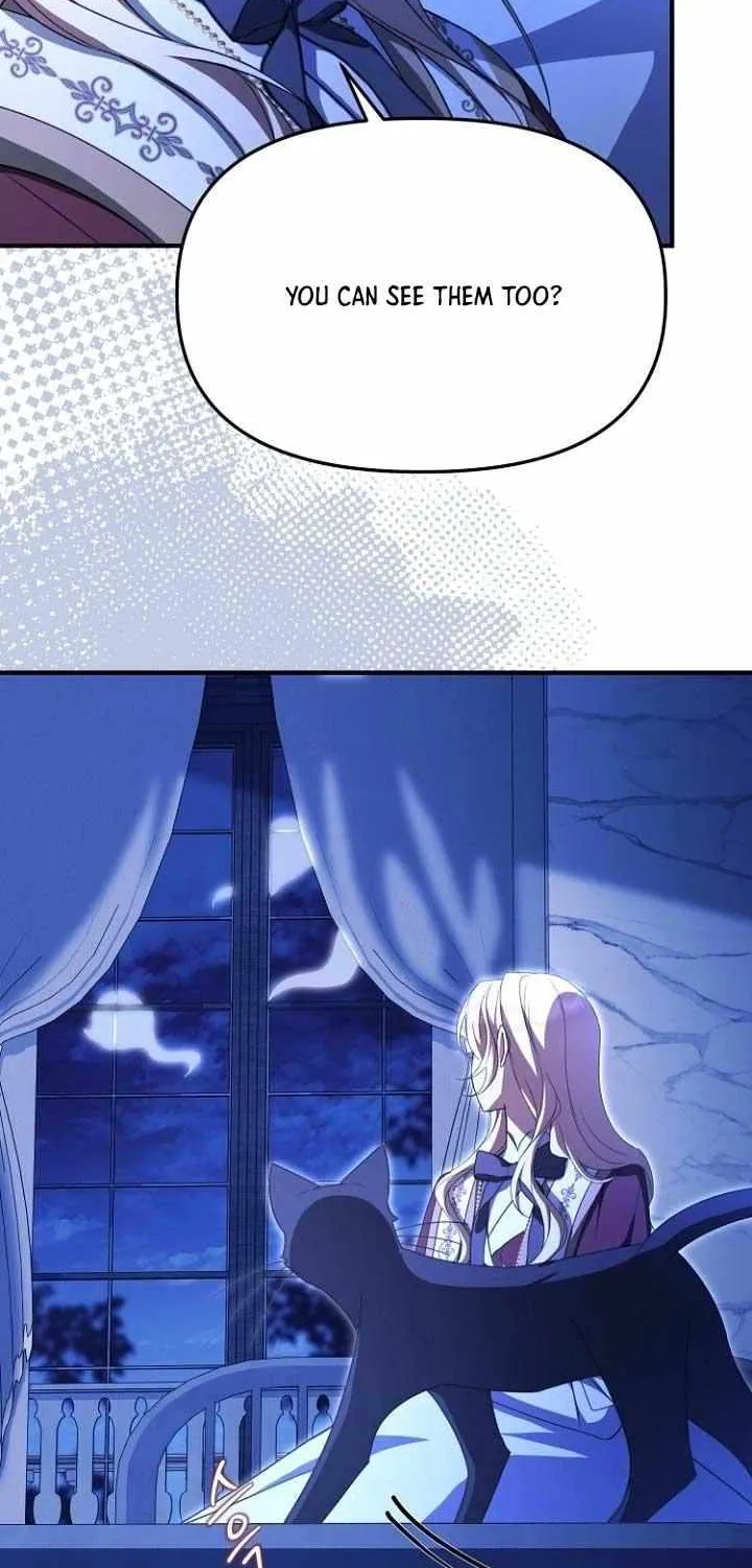 Read Surviving at the Cursed School chapter 15 image 12 on Lezhin