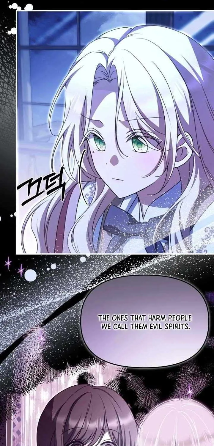 Read Surviving at the Cursed School chapter 15 image 16 on Lezhin
