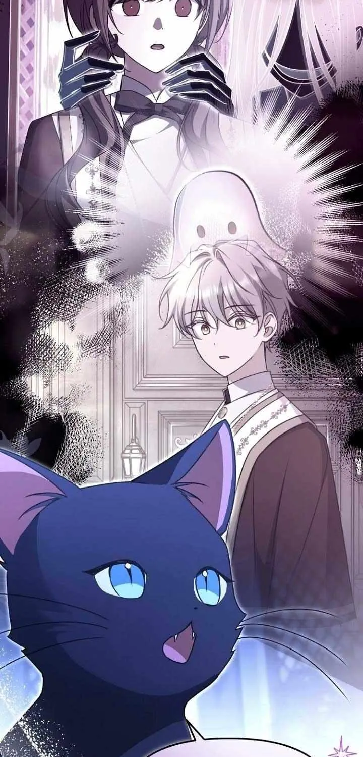 Read Surviving at the Cursed School chapter 15 image 17 on Lezhin
