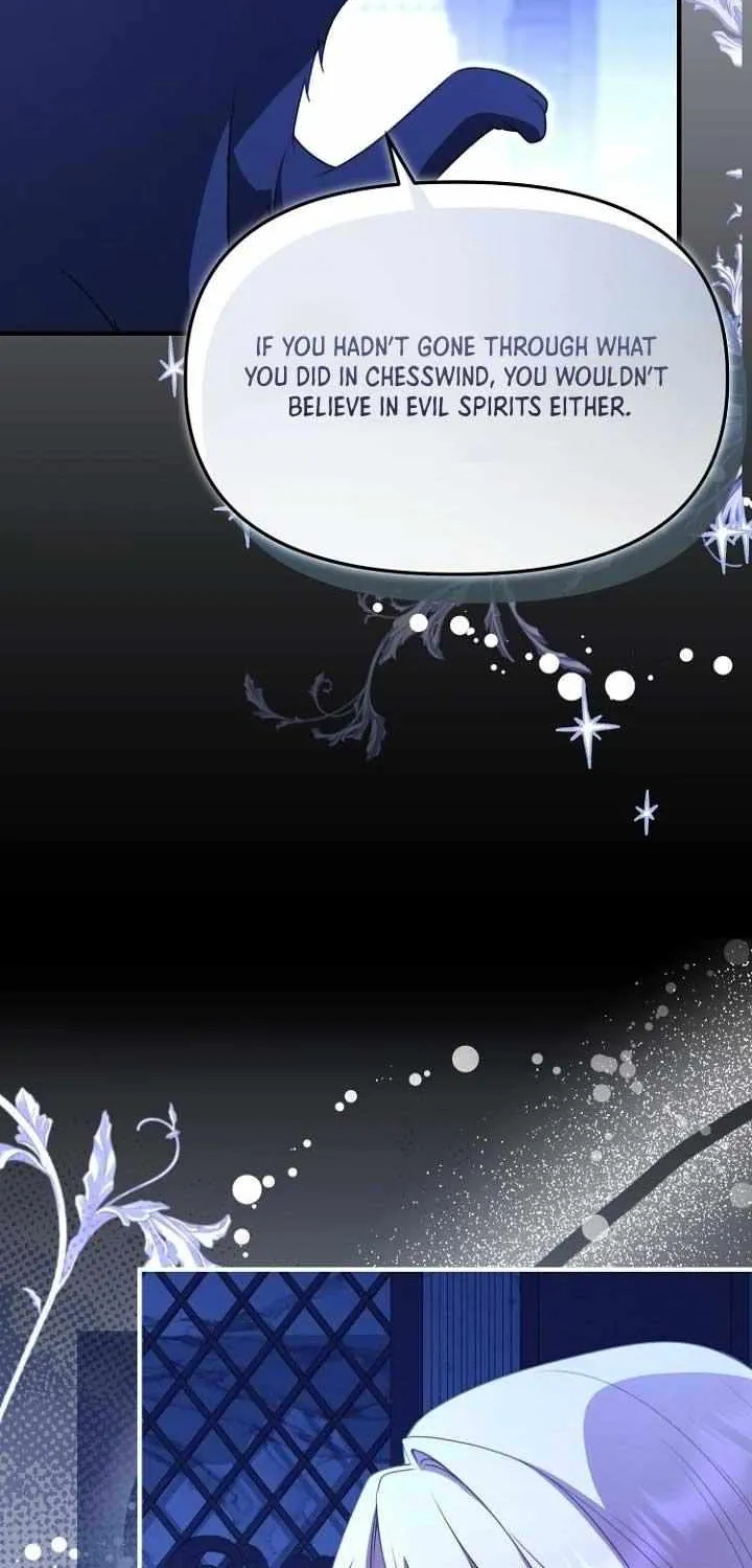 Read Surviving at the Cursed School chapter 15 image 20 on Lezhin