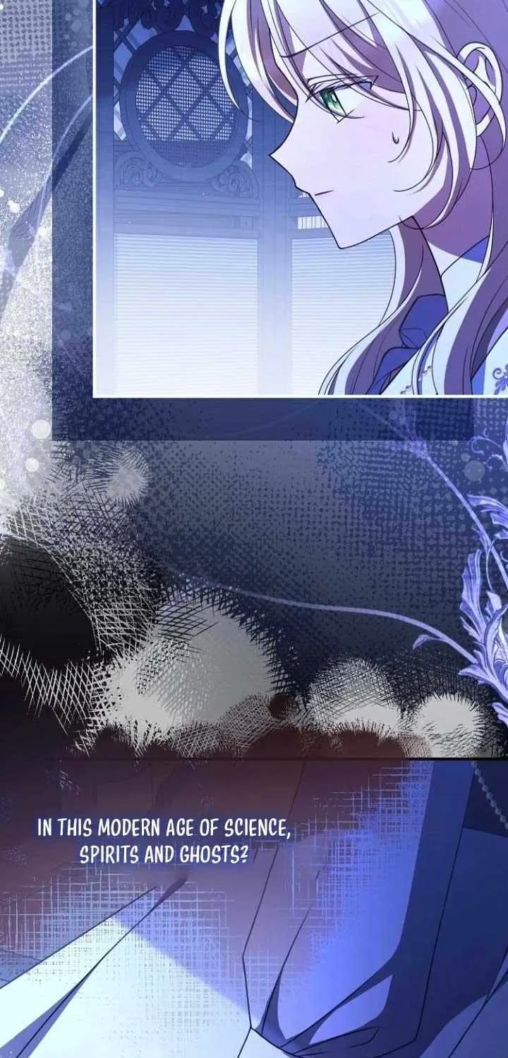 Read Surviving at the Cursed School chapter 15 image 21 on Lezhin