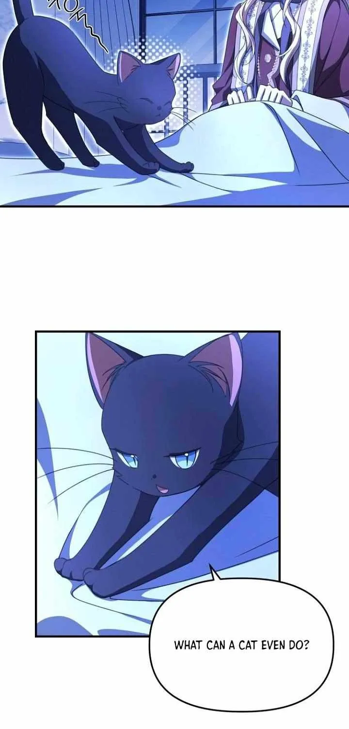 Read Surviving at the Cursed School chapter 15 image 29 on Lezhin