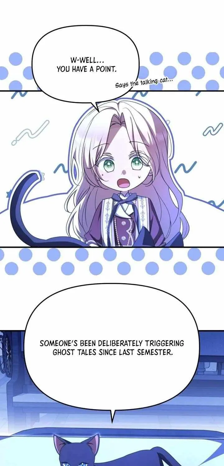 Read Surviving at the Cursed School chapter 15 image 30 on Lezhin