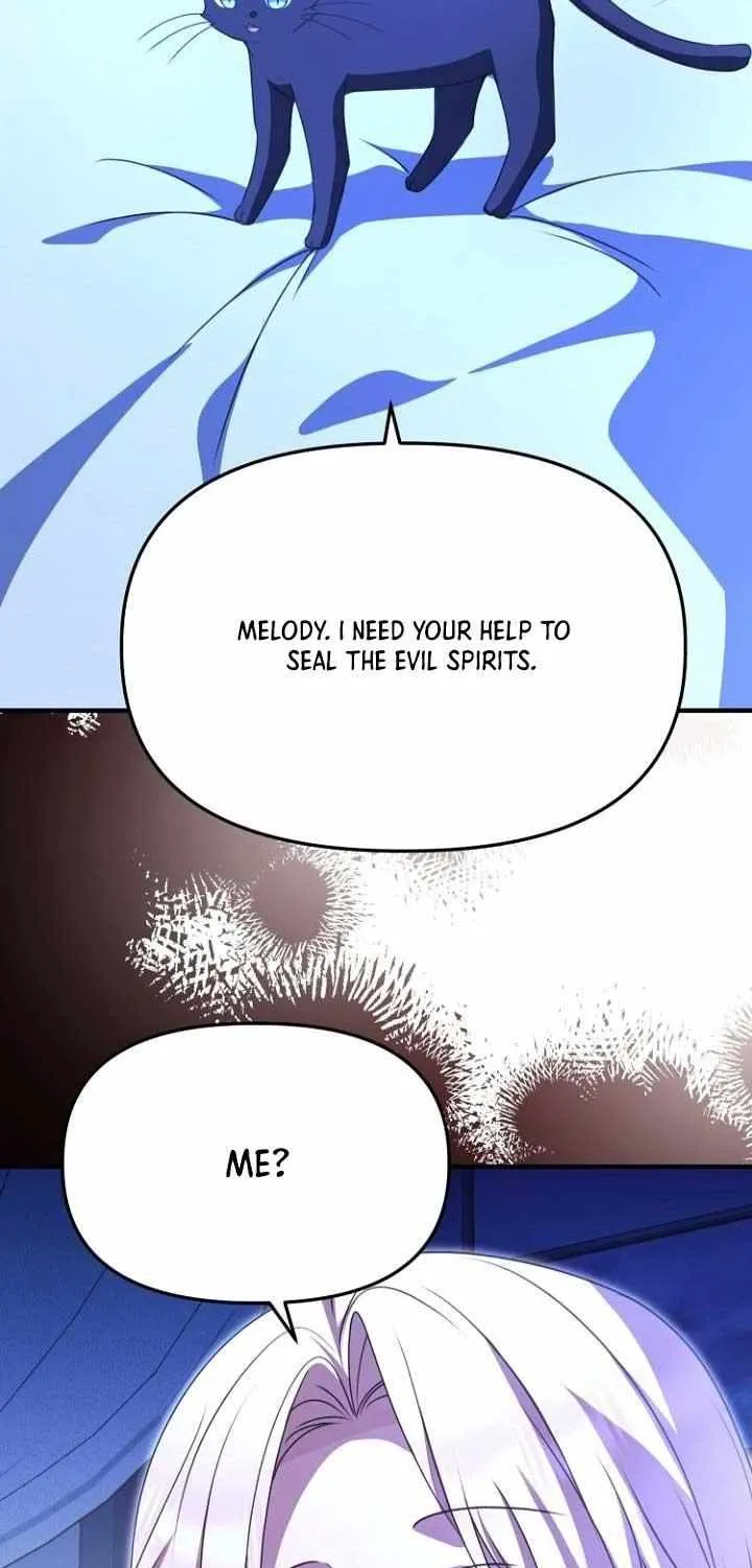 Read Surviving at the Cursed School chapter 15 image 31 on Lezhin