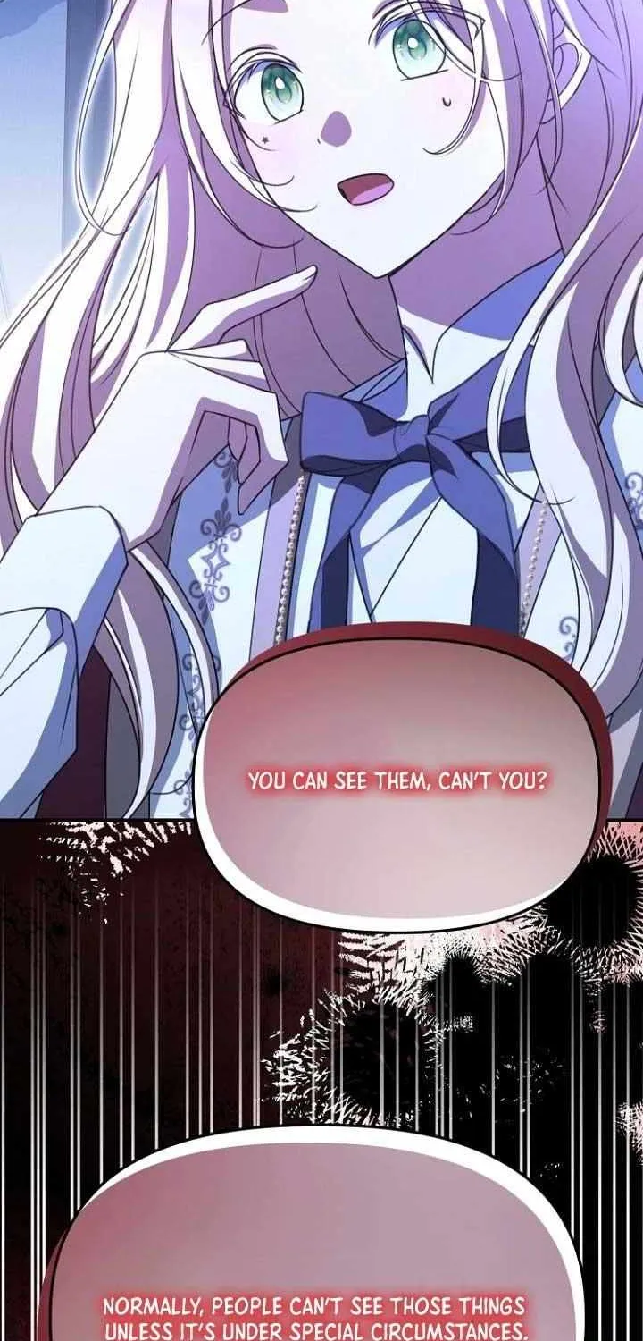 Read Surviving at the Cursed School chapter 15 image 32 on Lezhin
