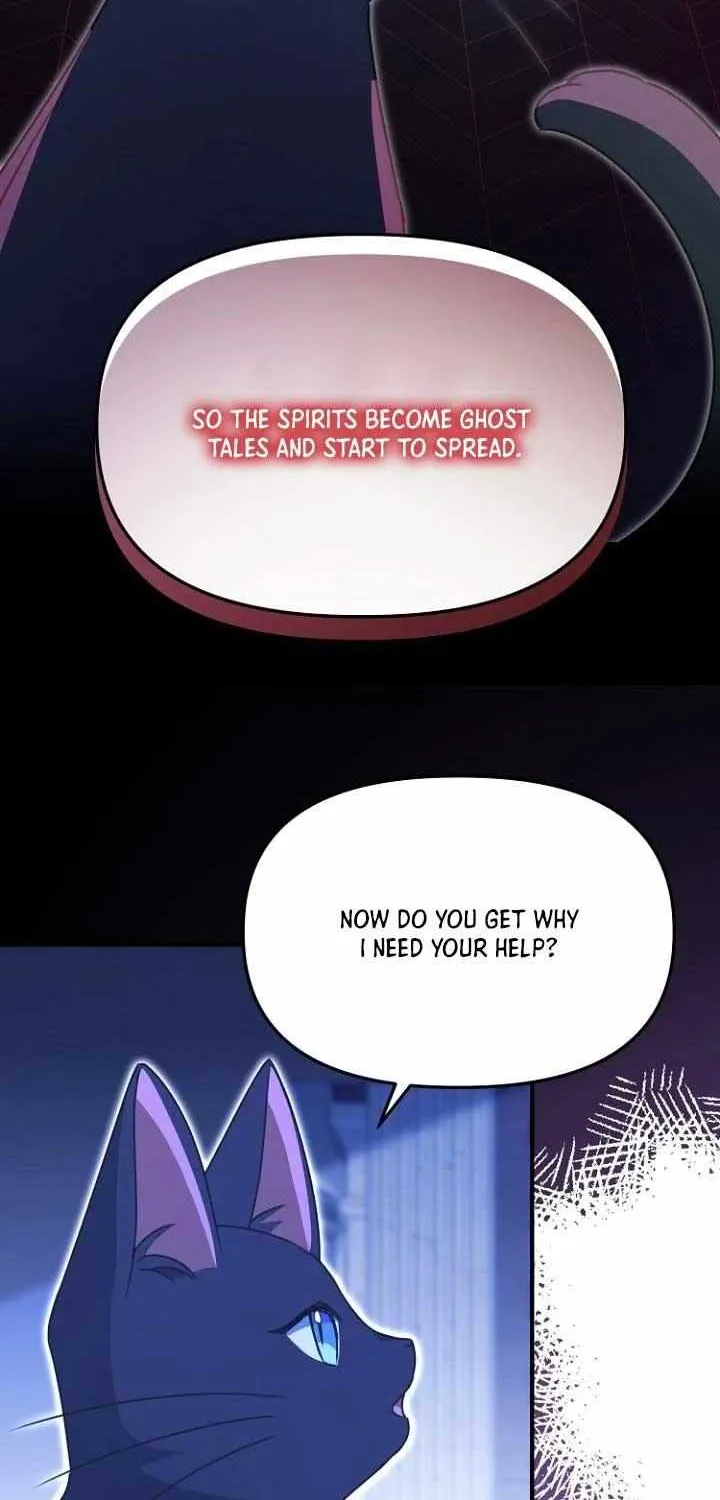 Read Surviving at the Cursed School chapter 15 image 34 on Lezhin