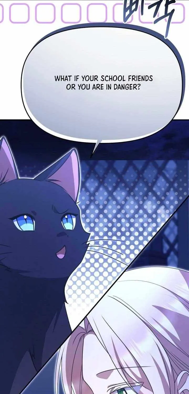 Read Surviving at the Cursed School chapter 15 image 36 on Lezhin