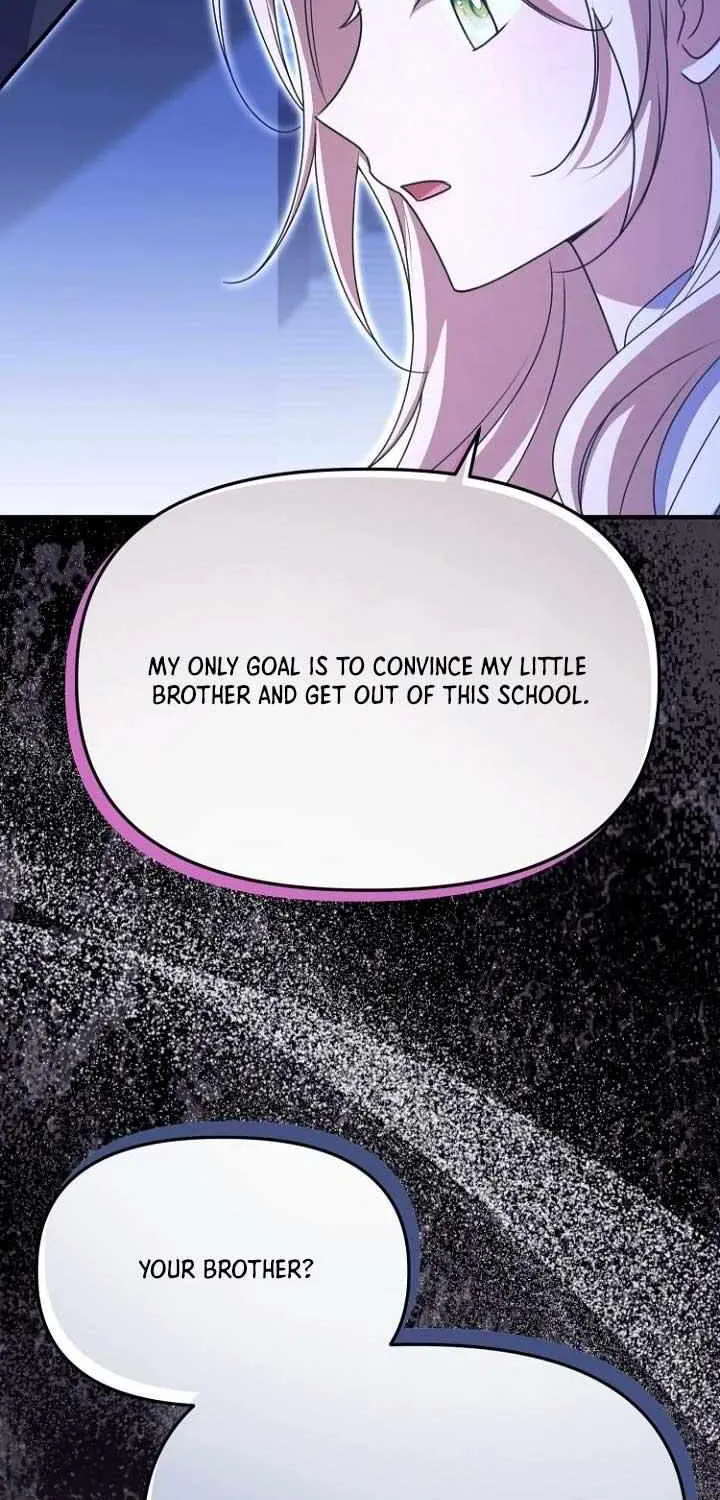 Read Surviving at the Cursed School chapter 15 image 37 on Lezhin