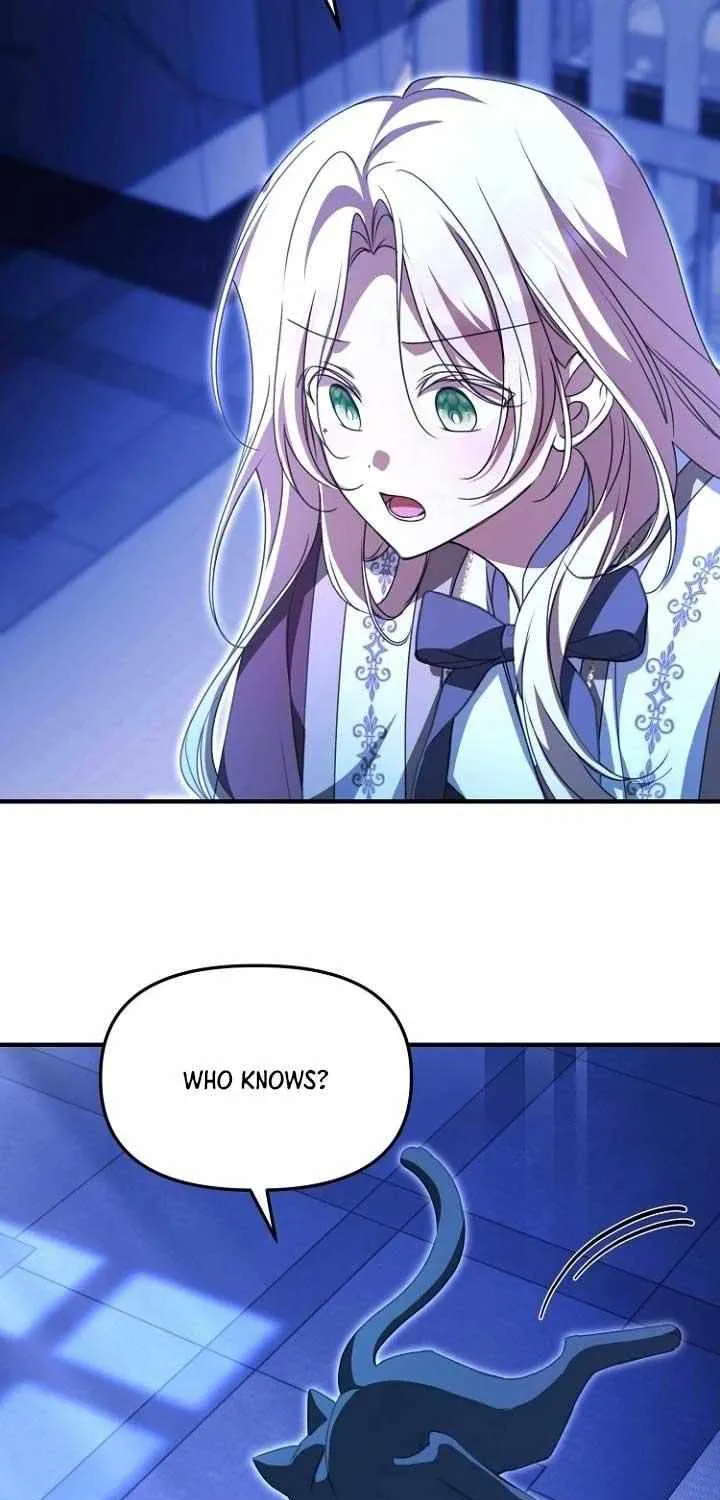 Read Surviving at the Cursed School chapter 15 image 41 on Lezhin