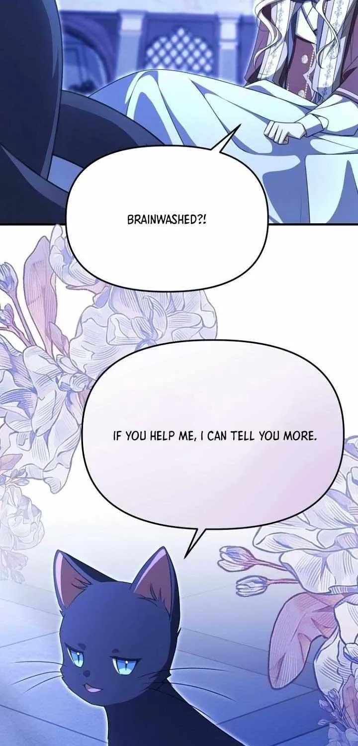 Read Surviving at the Cursed School chapter 15 image 43 on Lezhin
