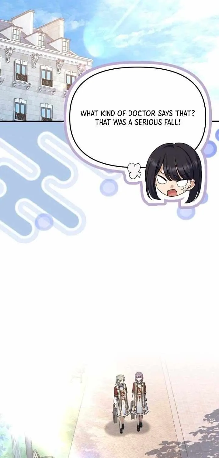 Read Surviving at the Cursed School chapter 15 image 51 on Lezhin