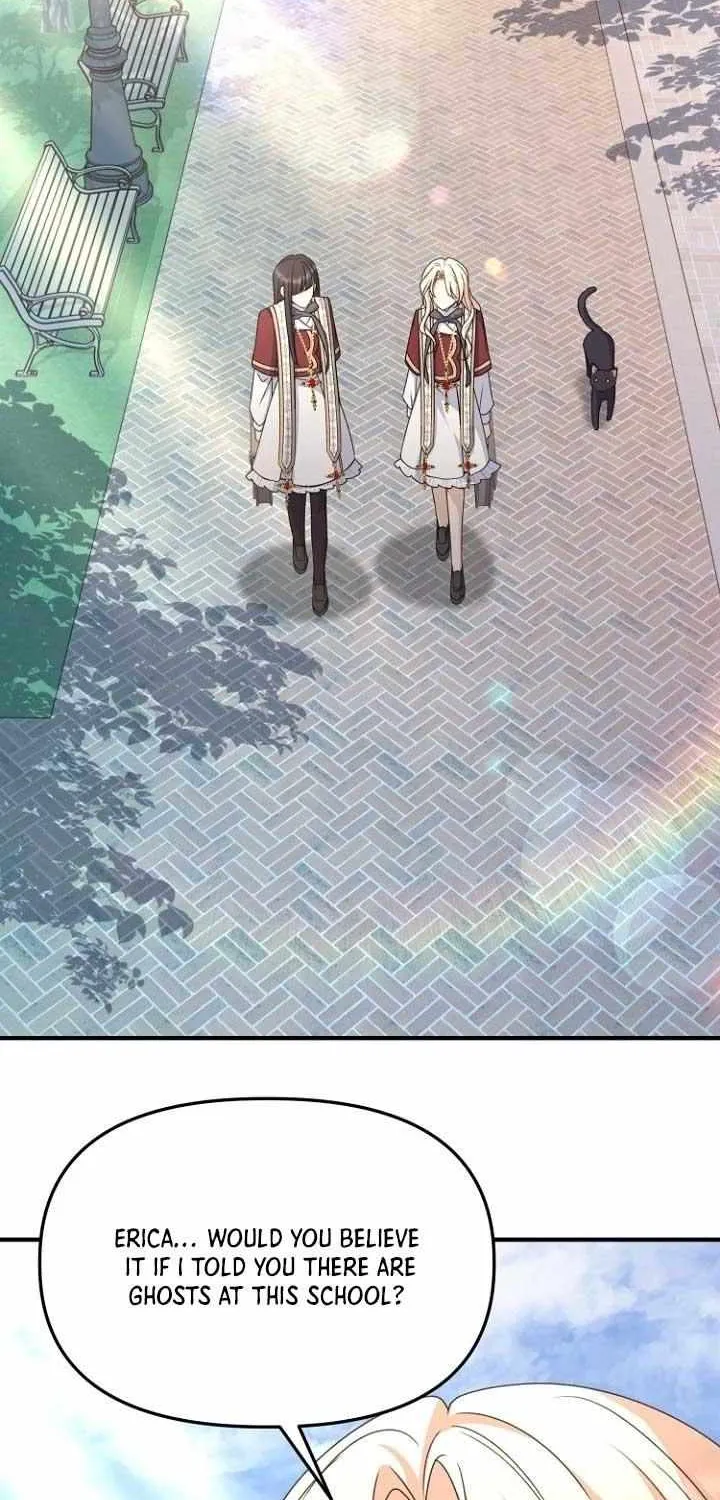 Read Surviving at the Cursed School chapter 15 image 52 on Lezhin