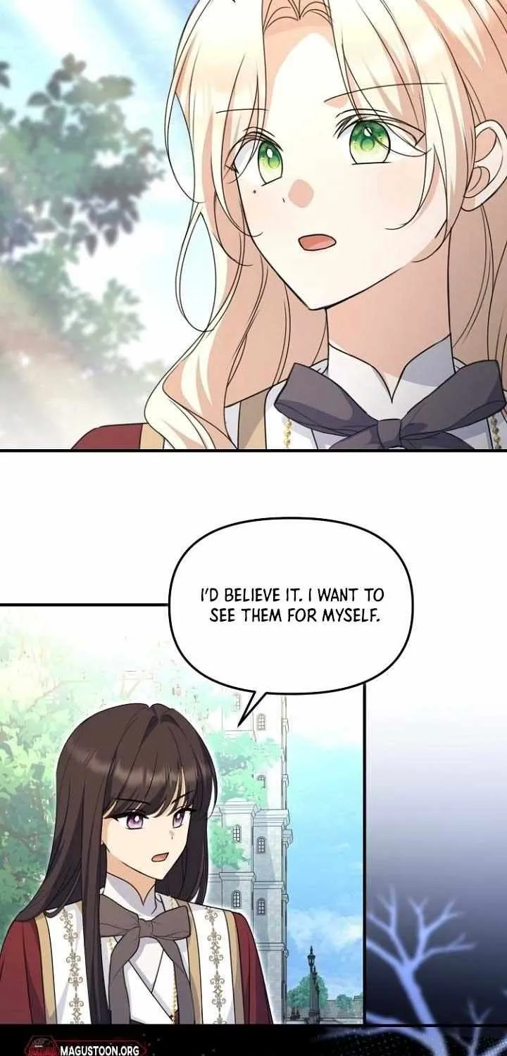 Read Surviving at the Cursed School chapter 15 image 53 on Lezhin