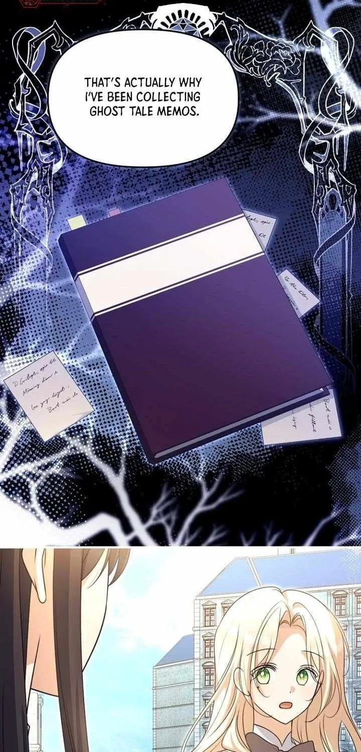 Read Surviving at the Cursed School chapter 15 image 54 on Lezhin