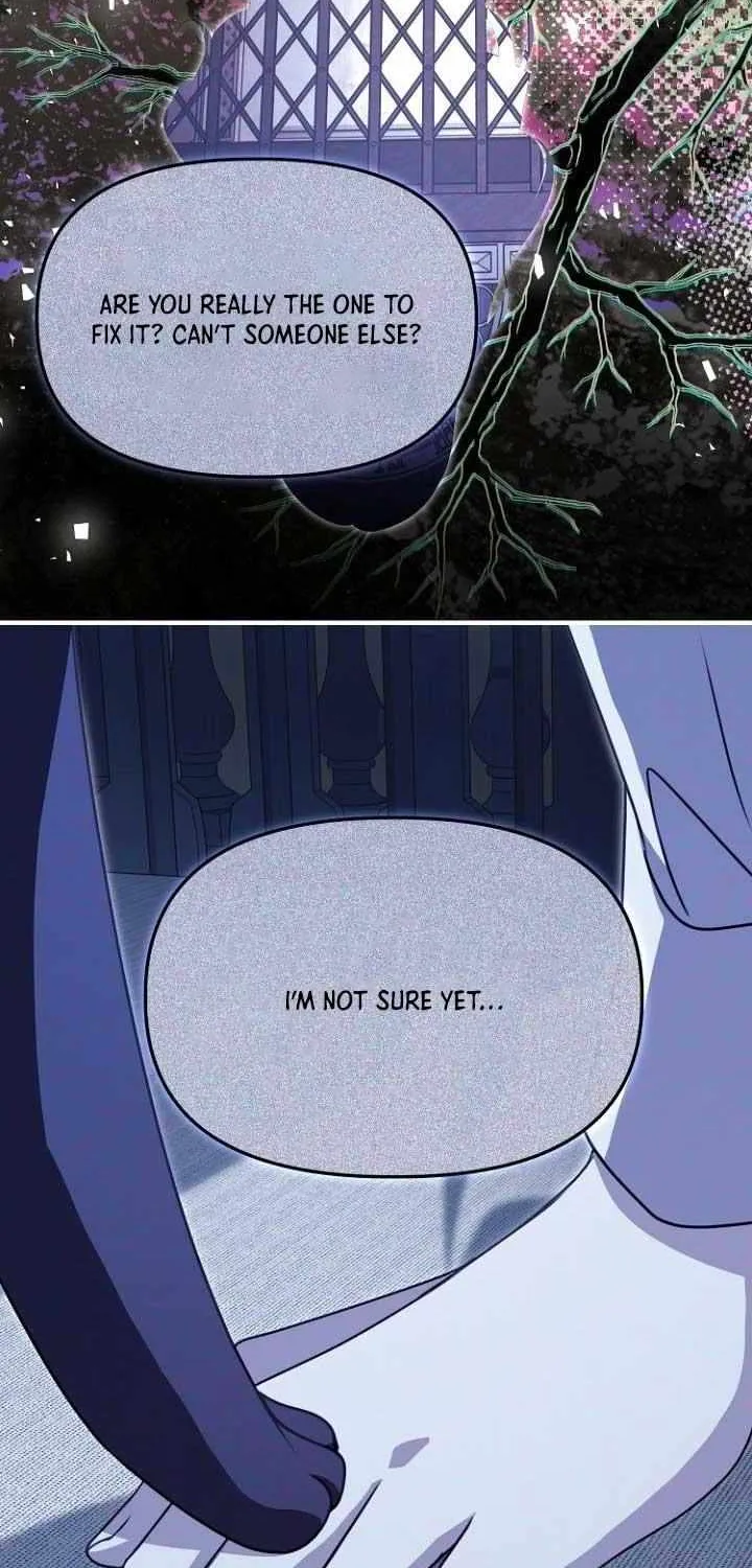 Read Surviving at the Cursed School chapter 15 image 58 on Lezhin
