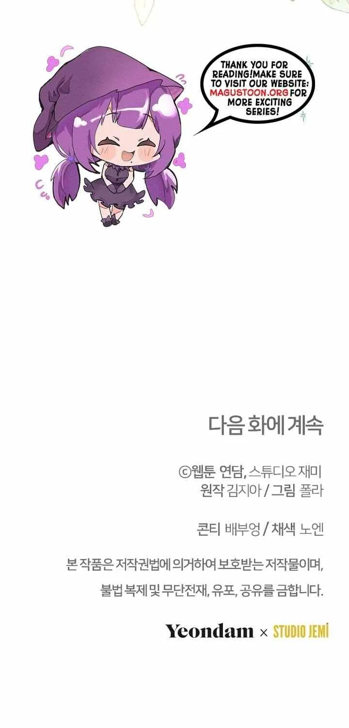 Read Surviving at the Cursed School chapter 15 image 65 on Lezhin