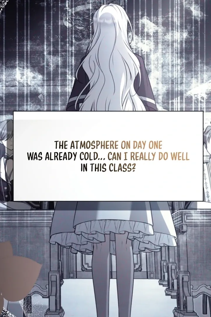 Read Surviving at the Cursed School chapter 16 image 15 on Lezhin