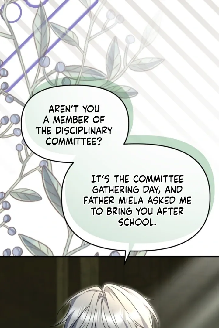 Read Surviving at the Cursed School chapter 16 image 37 on Lezhin